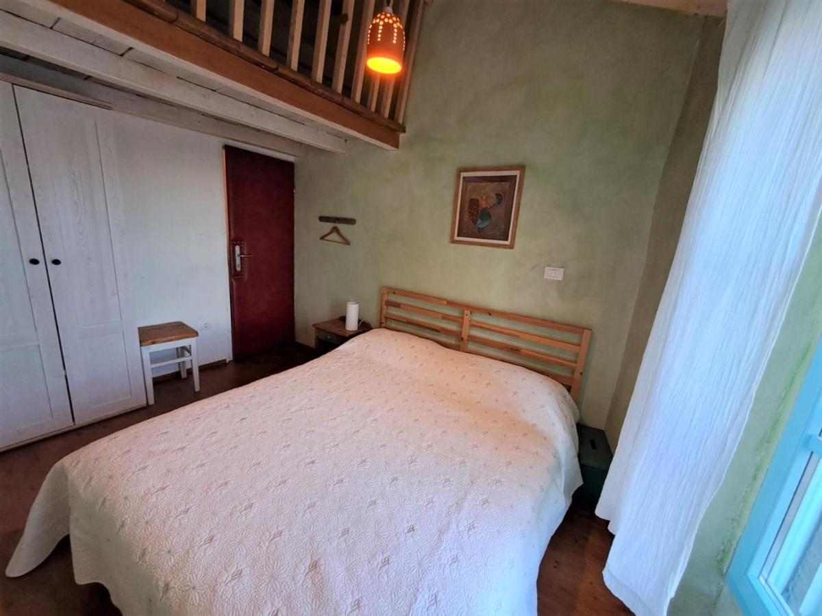 Apartment Sartoria Prkacini Εξωτερικό φωτογραφία
