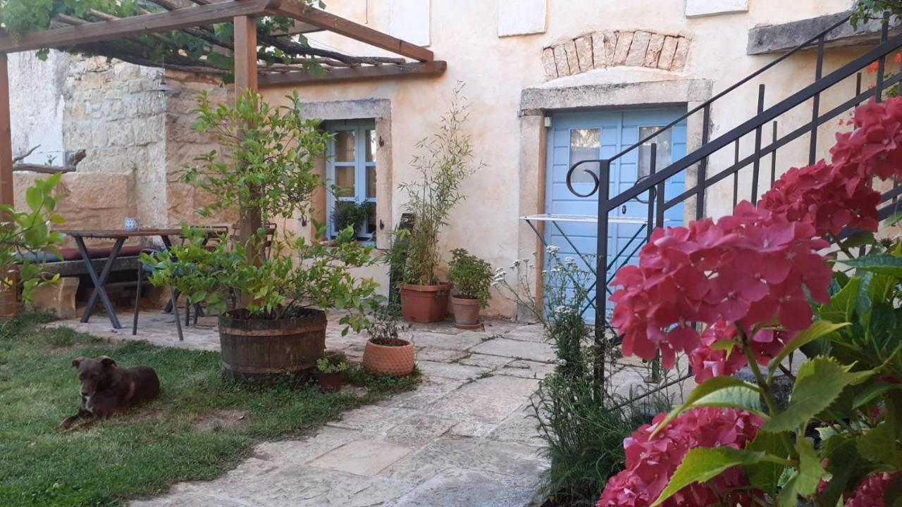 Apartment Sartoria Prkacini Εξωτερικό φωτογραφία
