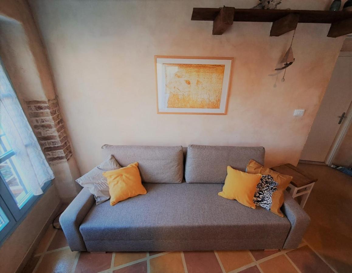 Apartment Sartoria Prkacini Εξωτερικό φωτογραφία