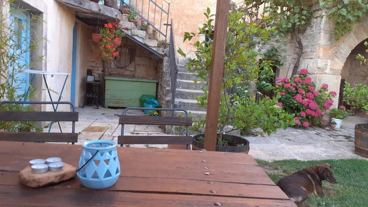 Apartment Sartoria Prkacini Εξωτερικό φωτογραφία
