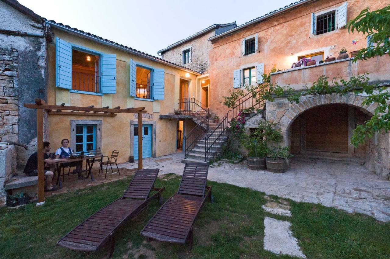 Apartment Sartoria Prkacini Εξωτερικό φωτογραφία