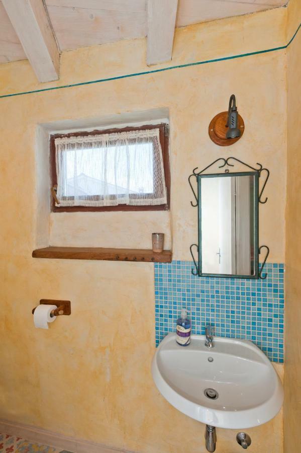 Apartment Sartoria Prkacini Εξωτερικό φωτογραφία