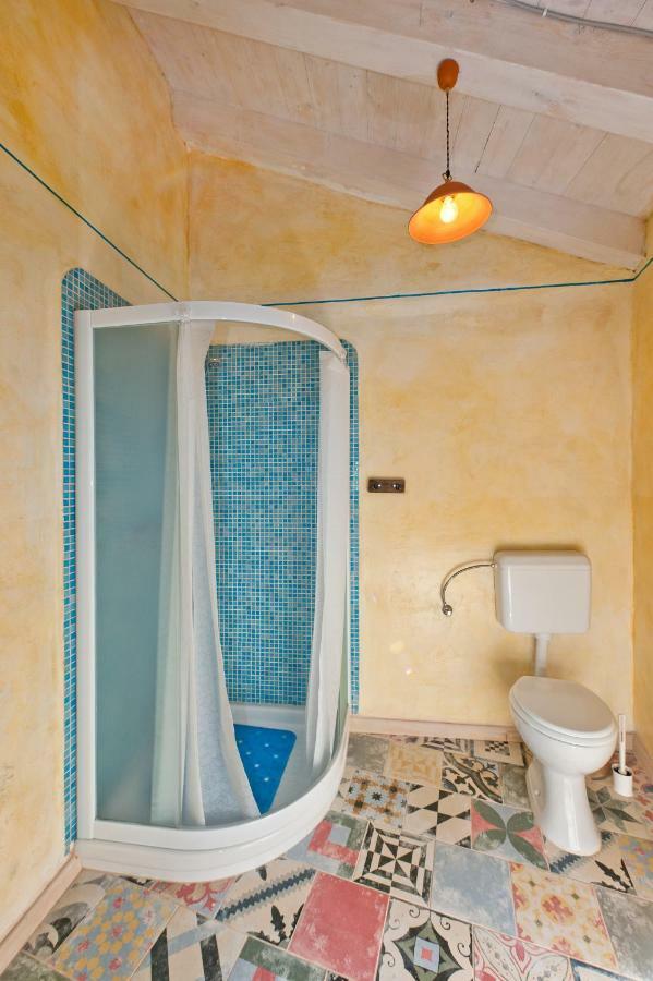Apartment Sartoria Prkacini Εξωτερικό φωτογραφία