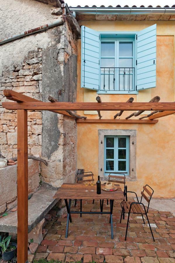 Apartment Sartoria Prkacini Εξωτερικό φωτογραφία