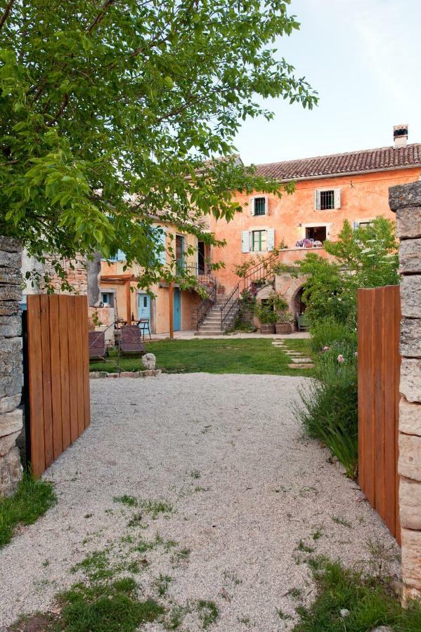 Apartment Sartoria Prkacini Εξωτερικό φωτογραφία
